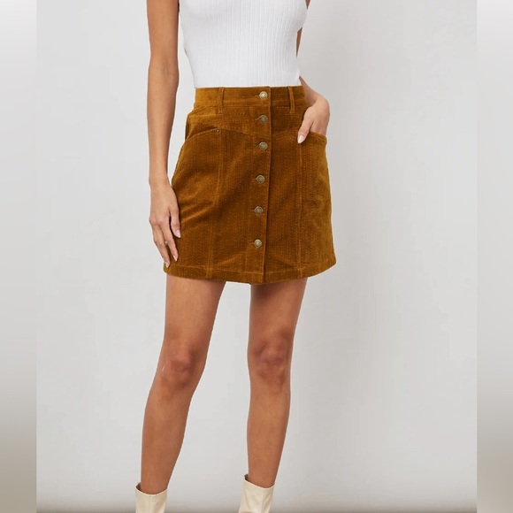 Rails Dresses & Skirts - Rails  canyon skirt NWT Sz 28
